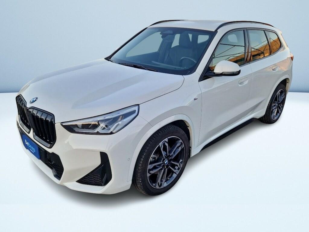 usatostore.bmw.it Store BMW X1 sdrive18d Msport auto