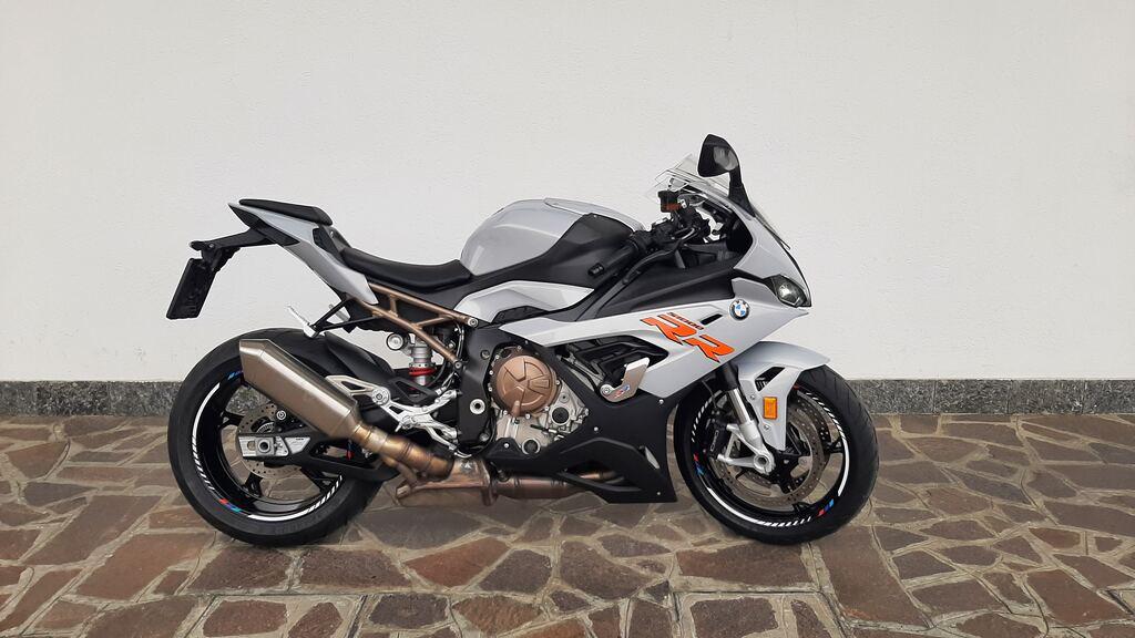 usatostore.bmw.it Store BMW Motorrad S 1000 RR BMW S 1000 RR ABS MY21