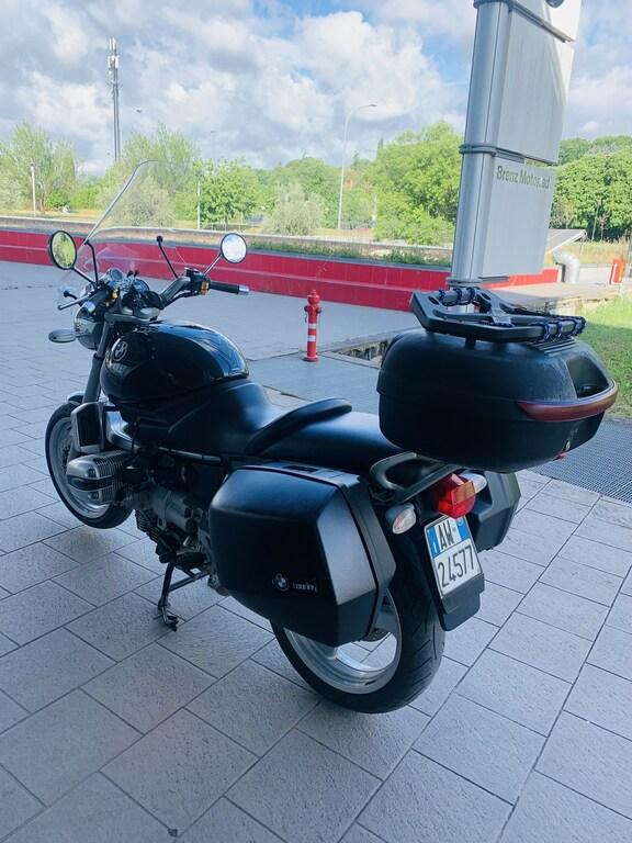 usatostore.bmw-motorrad.it Store BMW Motorrad R 1100 R Cat