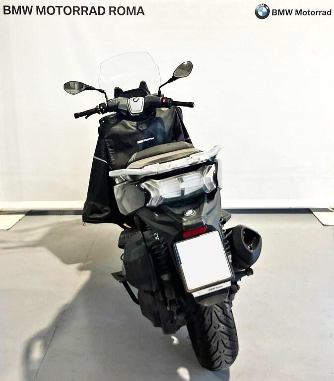 usatostore.bmw-motorrad.it Store BMW Motorrad C 400 GT BMW C 400 GT MY21