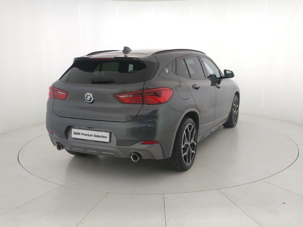 usatostore.bmw.it Store BMW X2 sdrive20d Msport X auto