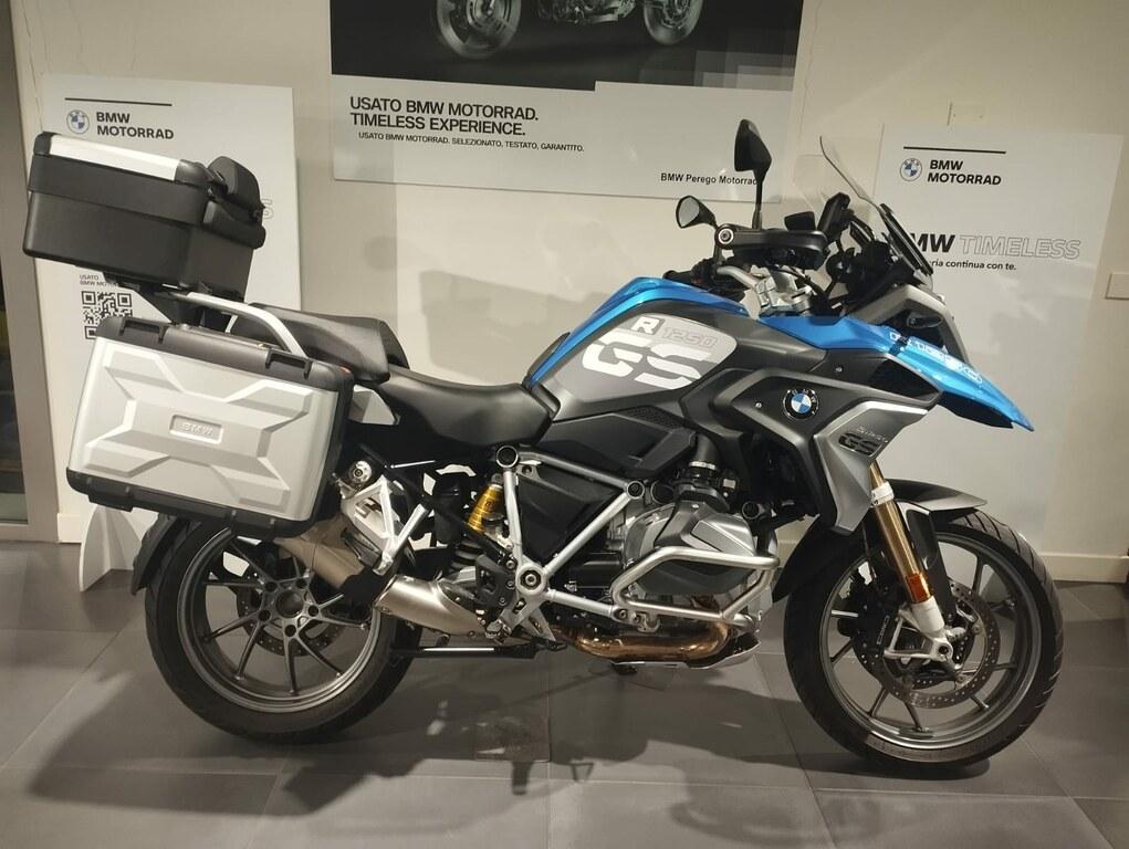 usatostore.bmw-motorrad.it Store BMW Motorrad R 1250 GS BMW R 1250 GS ABS MY19