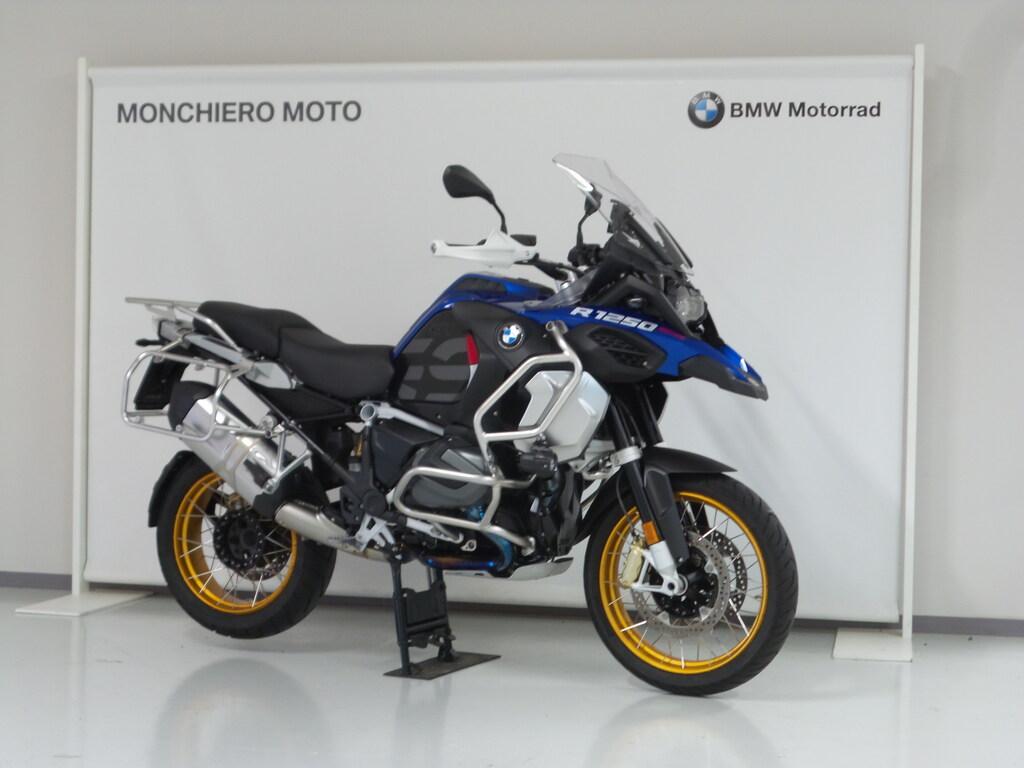 usatostore.bmw.it Store BMW Motorrad R 1250 GS BMW R 1250 GS Adventure ABS MY21