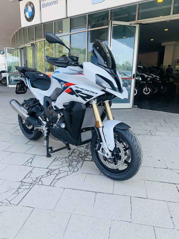 usatostore.bmw-motorrad.it Store BMW Motorrad S 1000 XR BMW S 1000 XR ABS MY24