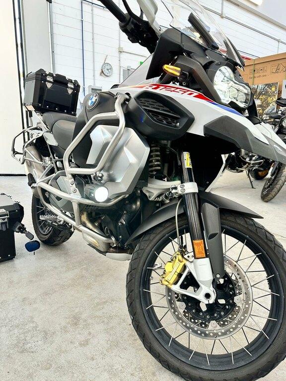 usatostore.bmw-motorrad.it Store BMW Motorrad R 1250 GS BMW R 1250 GS Adventure ABS MY21