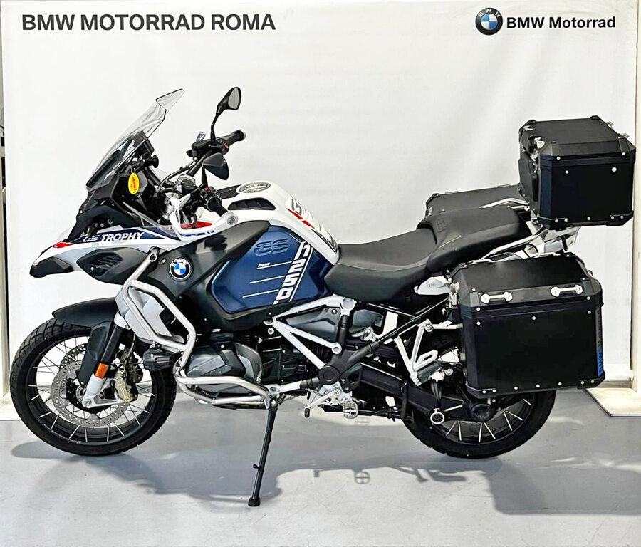 usatostore.bmw-motorrad.it Store BMW Motorrad R 1250 GS BMW R 1250 GS Adventure ABS MY21