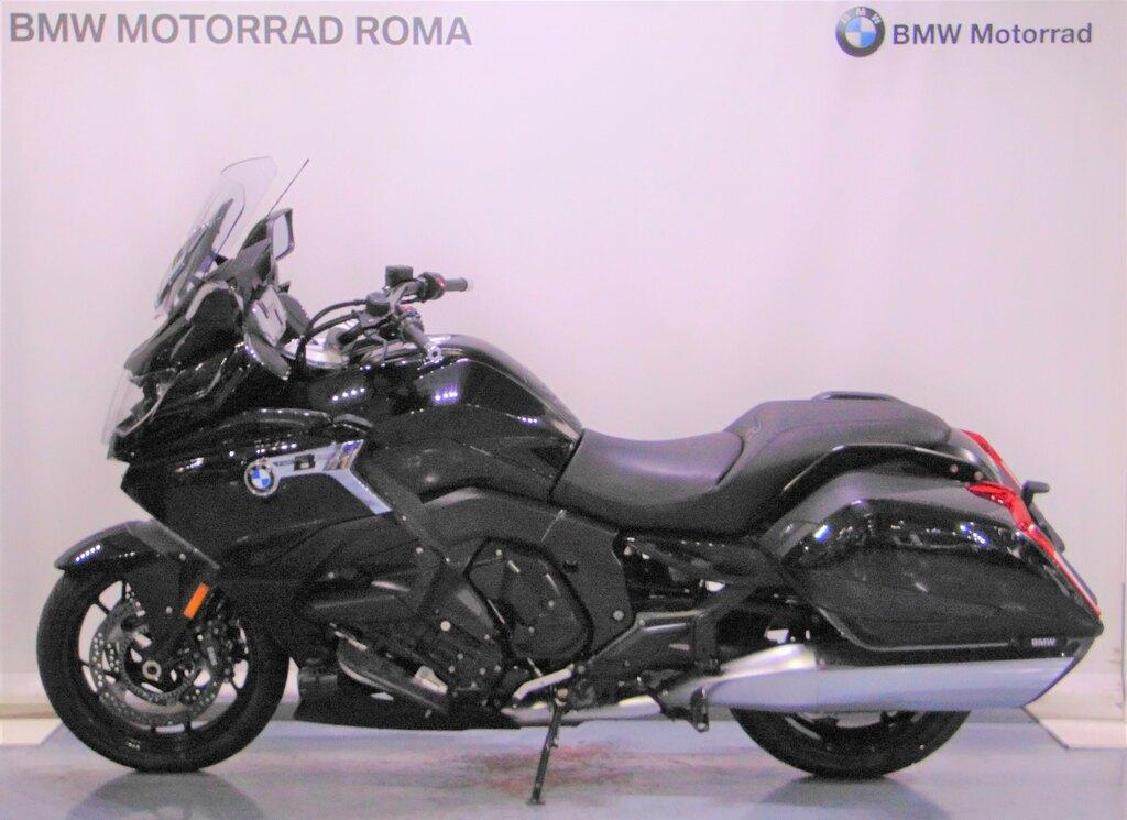 usatostore.bmw.it Store BMW Motorrad K 1600 B BMW K 1600 B ABS MY19