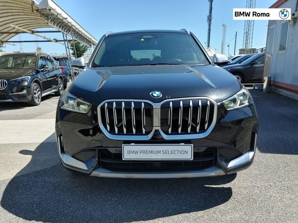 usatostore.bmw.it Store BMW X1 sdrive18d X-Line auto