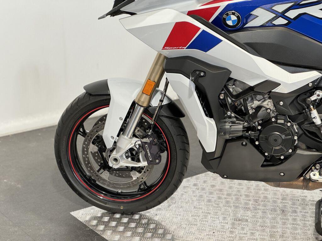 usatostore.bmw-motorrad.it Store BMW Motorrad S 1000 XR BMW S 1000 XR ABS MY21