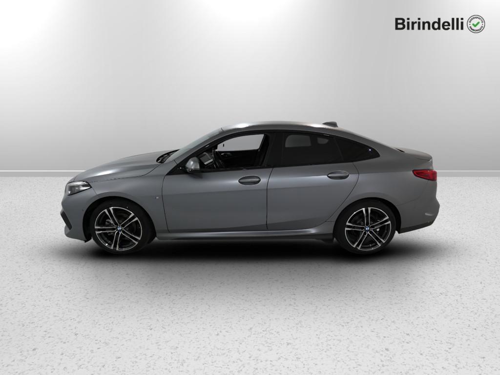 usatostore.bmw.it Store BMW Serie 2 218d Gran Coupe Msport auto