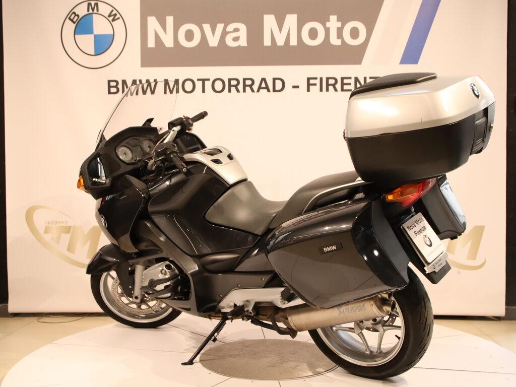 usatostore.bmw.it Store BMW Motorrad R 1200 RT BMW R 1200 RT ABS