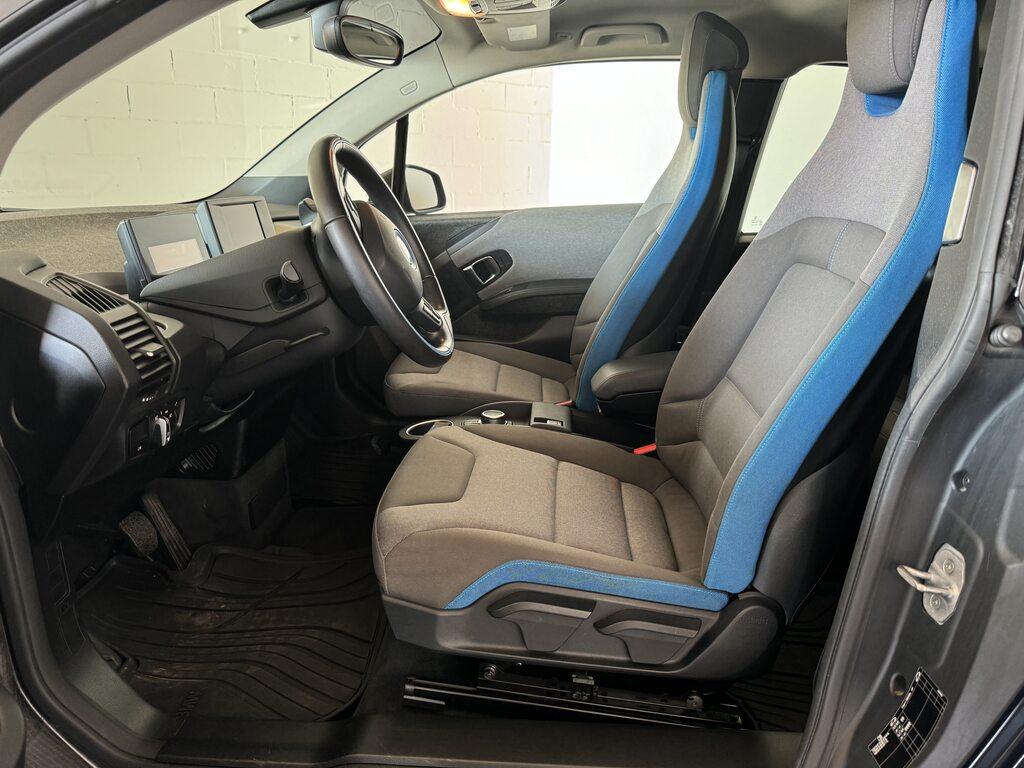 usatostore.bmw.it Store BMW i3 s 120Ah CVT