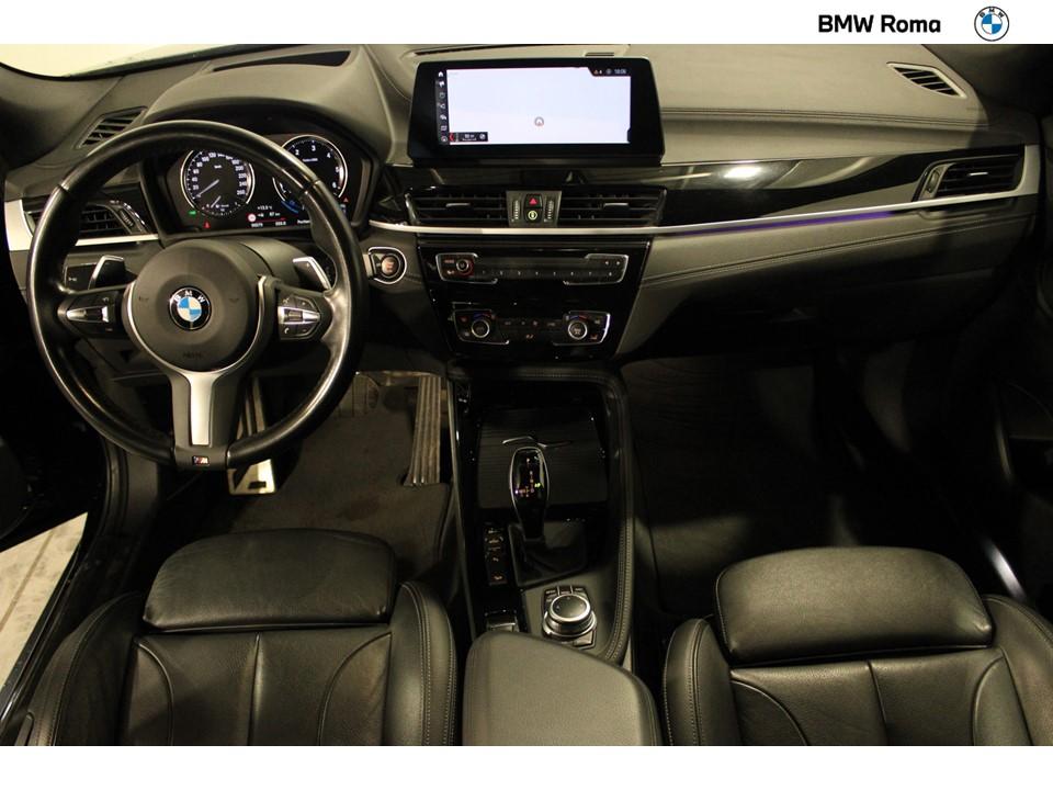 www.bmwroma.store Store BMW X2 xdrive20d Msport X auto