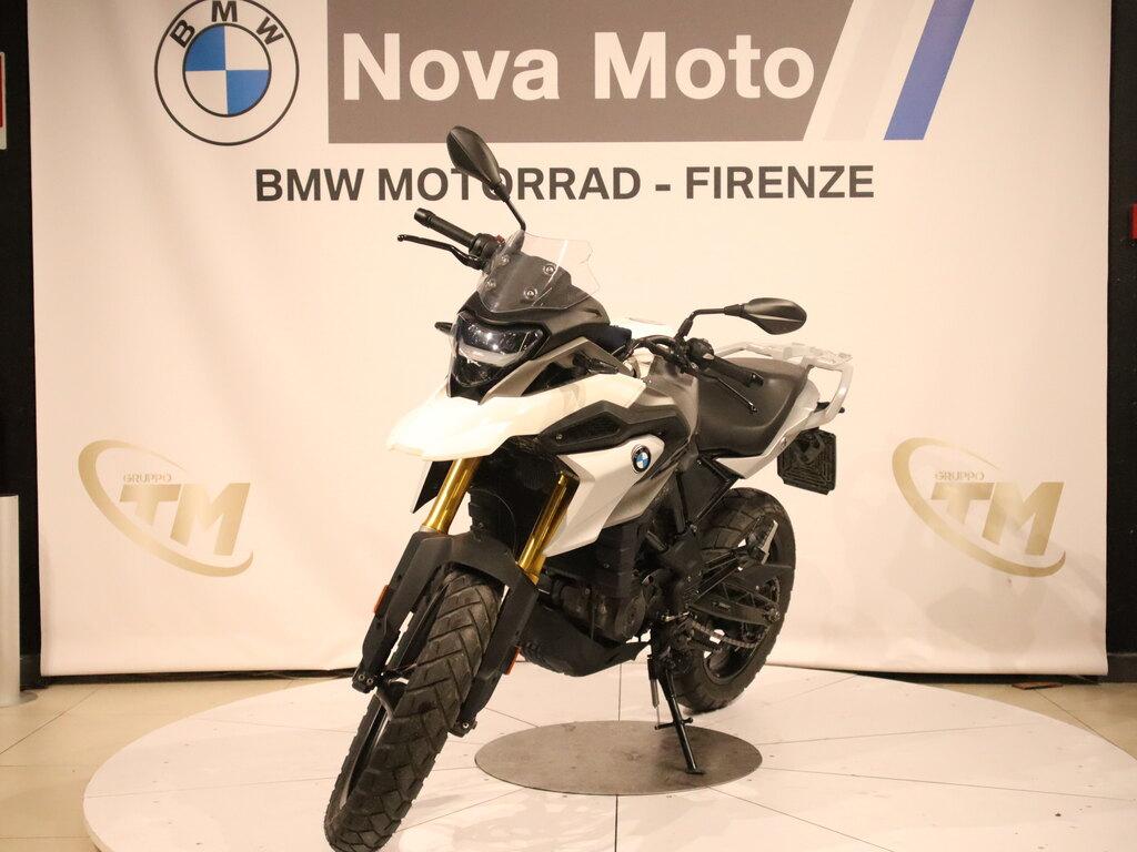 usatostore.bmw-motorrad.it Store BMW Motorrad G 310 GS BMW G 310 GS MY21