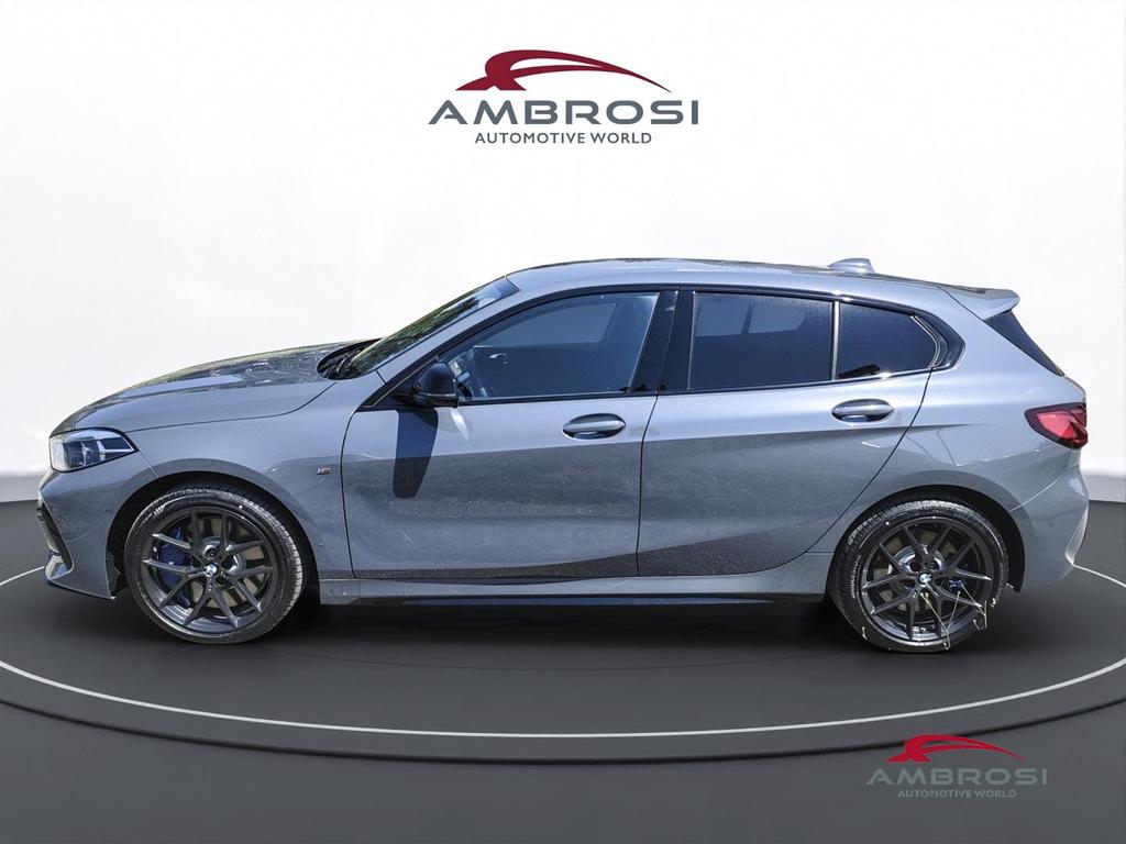 usatostore.bmw.it Store BMW Serie 1 M 135i xdrive auto