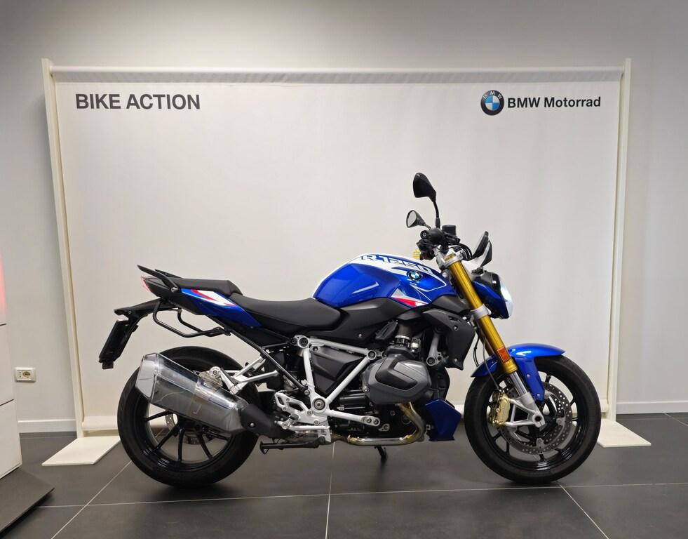 usatostore.bmw.it Store BMW Motorrad R 1250 R BMW R 1250 R ABS MY23