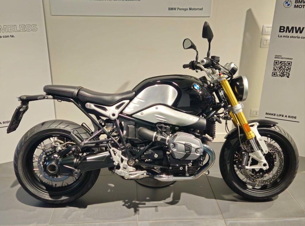 usatostore.bmw.it Store BMW Motorrad R nineT BMW R nineT ABS MY19