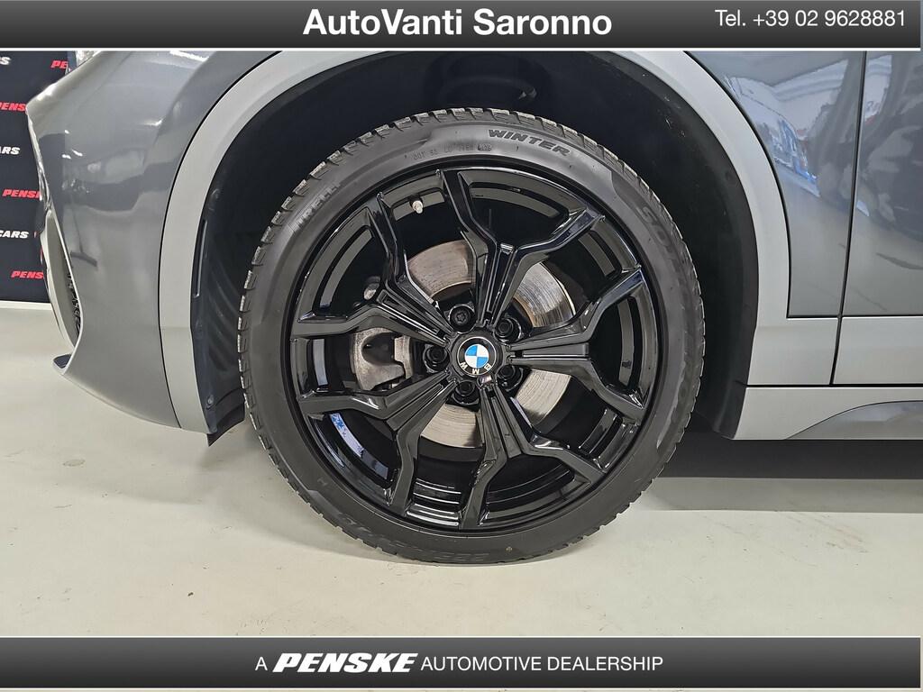 usatostore.bmw.it Store BMW X2 sdrive20d Msport X auto