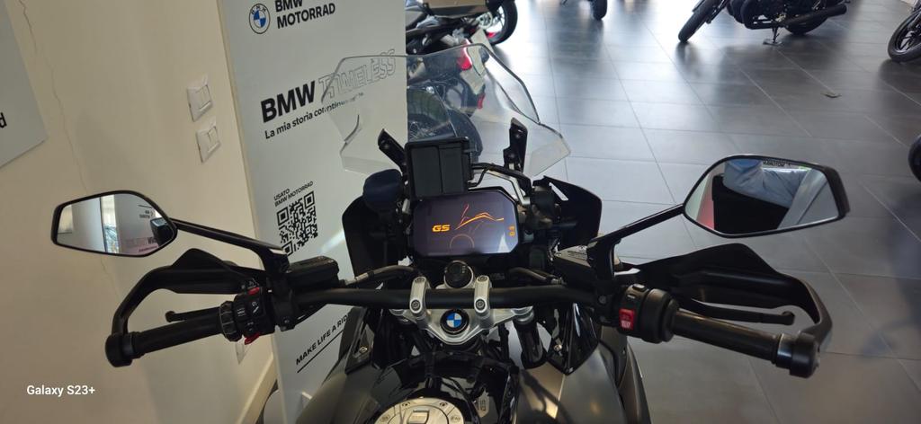 usatostore.bmw-motorrad.it Store BMW Motorrad R 1250 GS BMW R 1250 GS ABS MY21