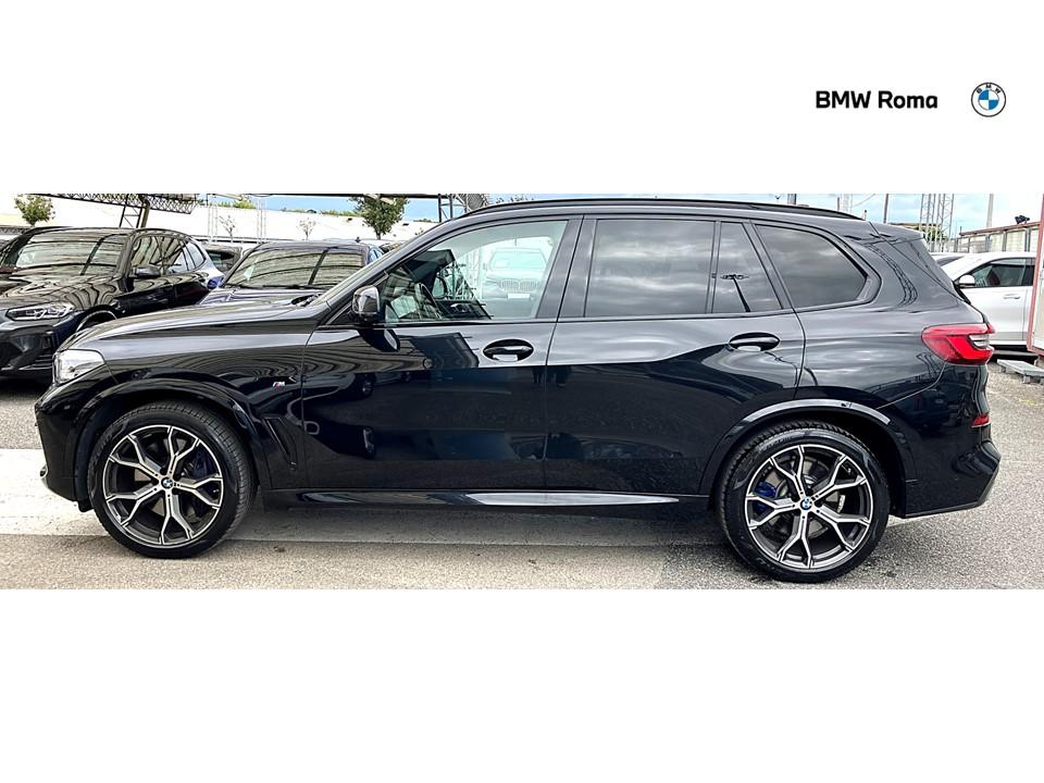 usatostore.bmw.it Store BMW X5 xdrive40i Msport auto