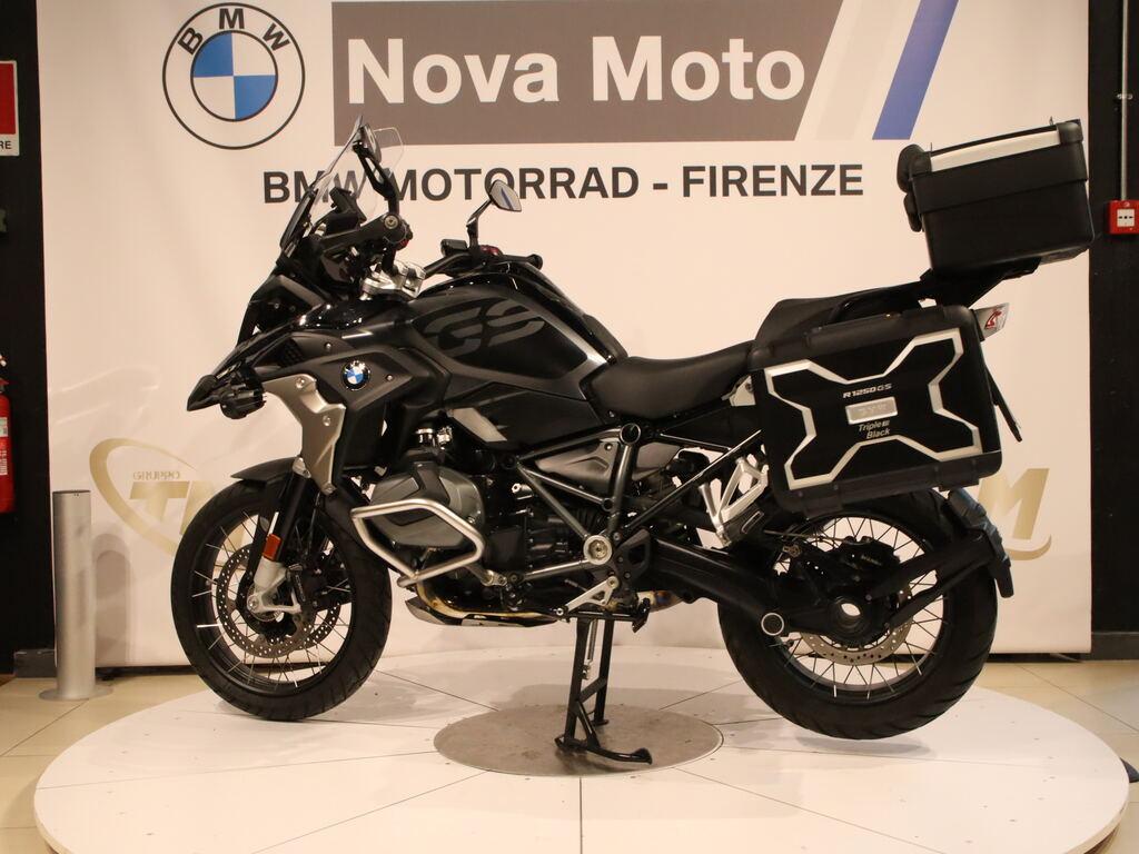 usatostore.bmw-motorrad.it Store BMW Motorrad R 1250 GS BMW R 1250 GS ABS MY21