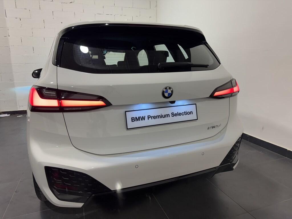 usatostore.bmw.it Store BMW Serie 2 218d Active Tourer Msport auto