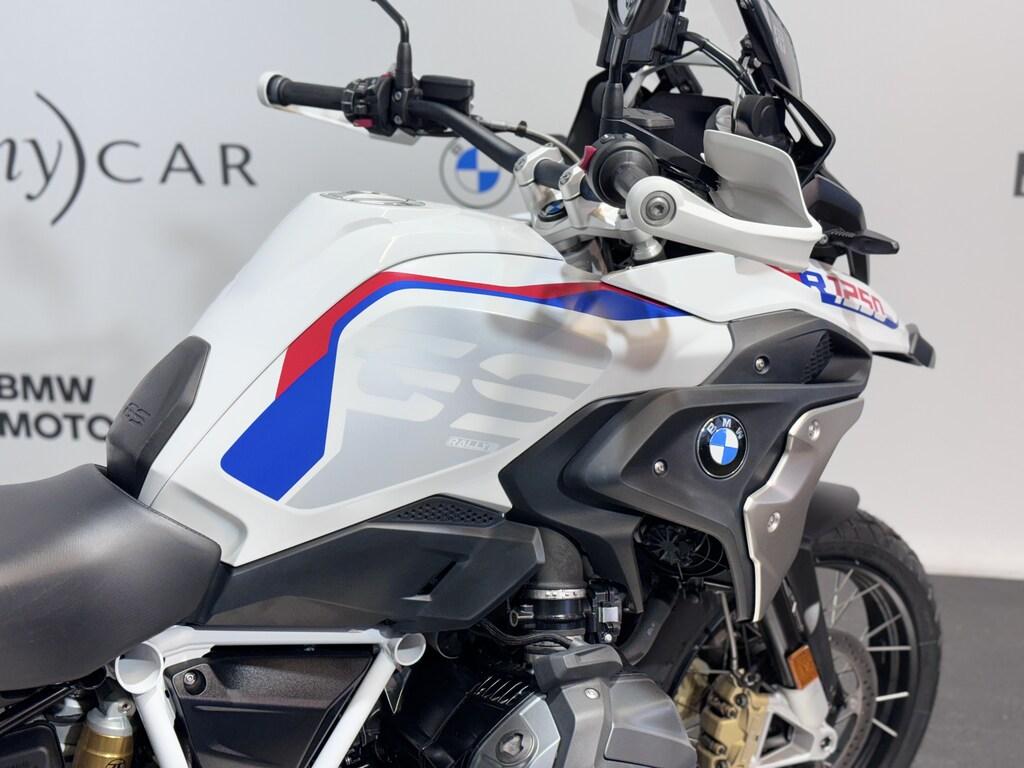 usatostore.bmw.it Store BMW Motorrad R 1250 GS BMW R 1250 GS ABS MY21