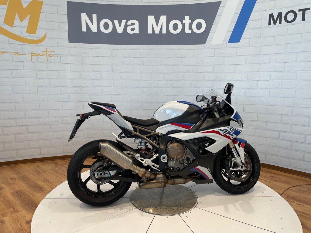 usatostore.bmw-motorrad.it Store BMW Motorrad S 1000 RR BMW S 1000 RR ABS MY21