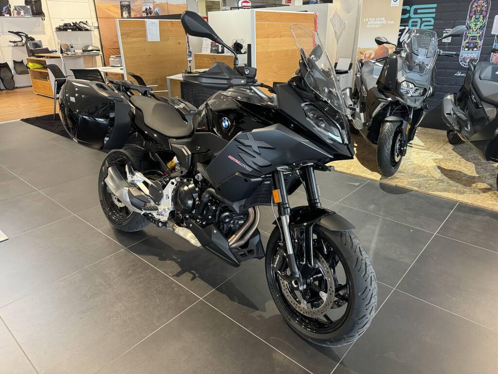 usatostore.bmw.it Store BMW Motorrad F 900 XR BMW F 900 XR MY20