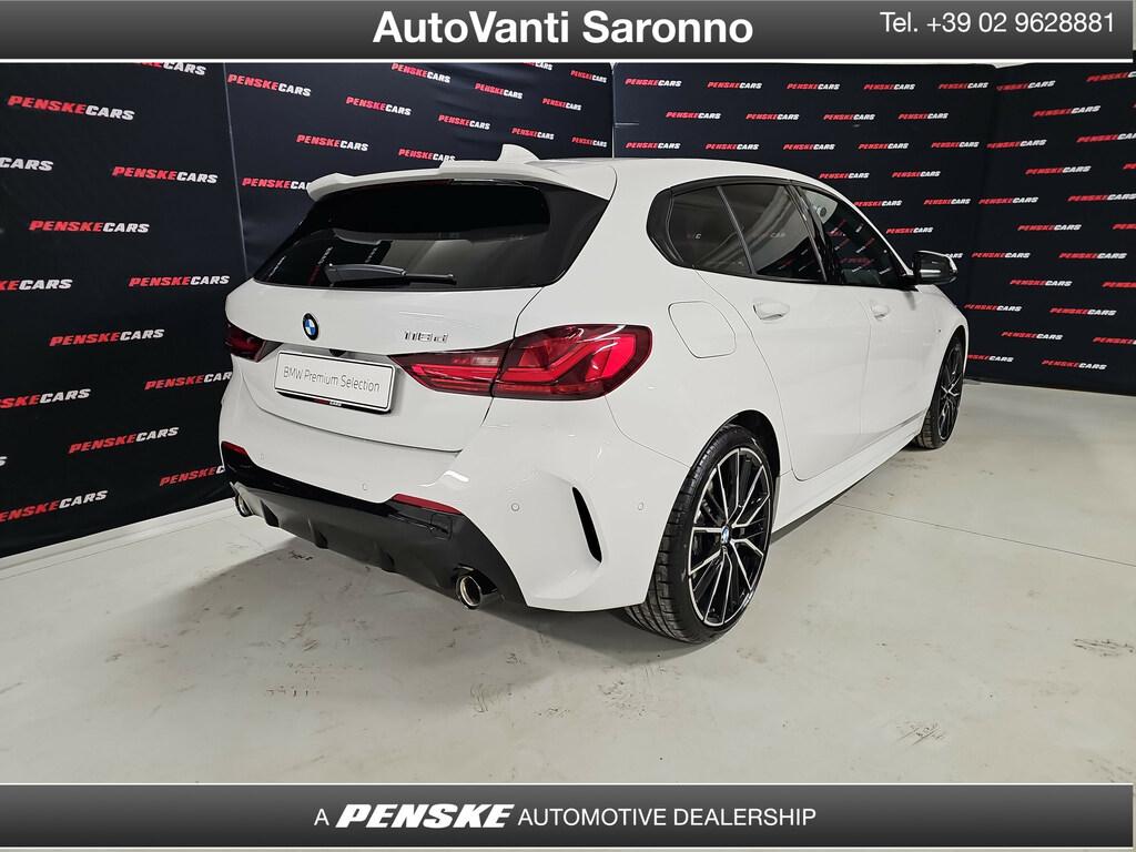 usatostore.bmw.it Store BMW Serie 1 118d Msport