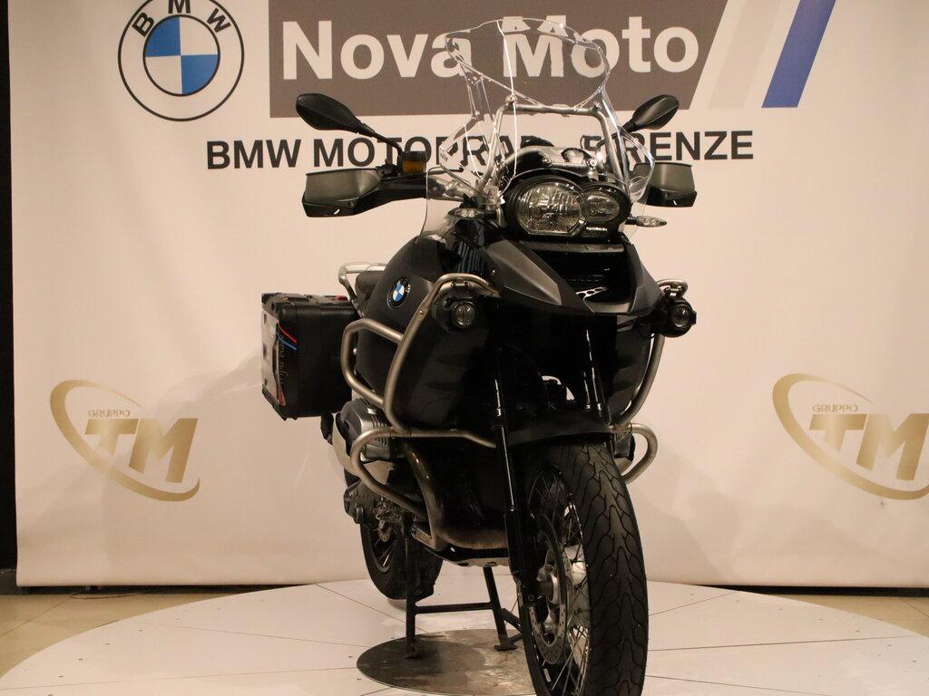 usatostore.bmw-motorrad.it Store BMW Motorrad R 1200 GS BMW R 1200 GS Adventure MY10