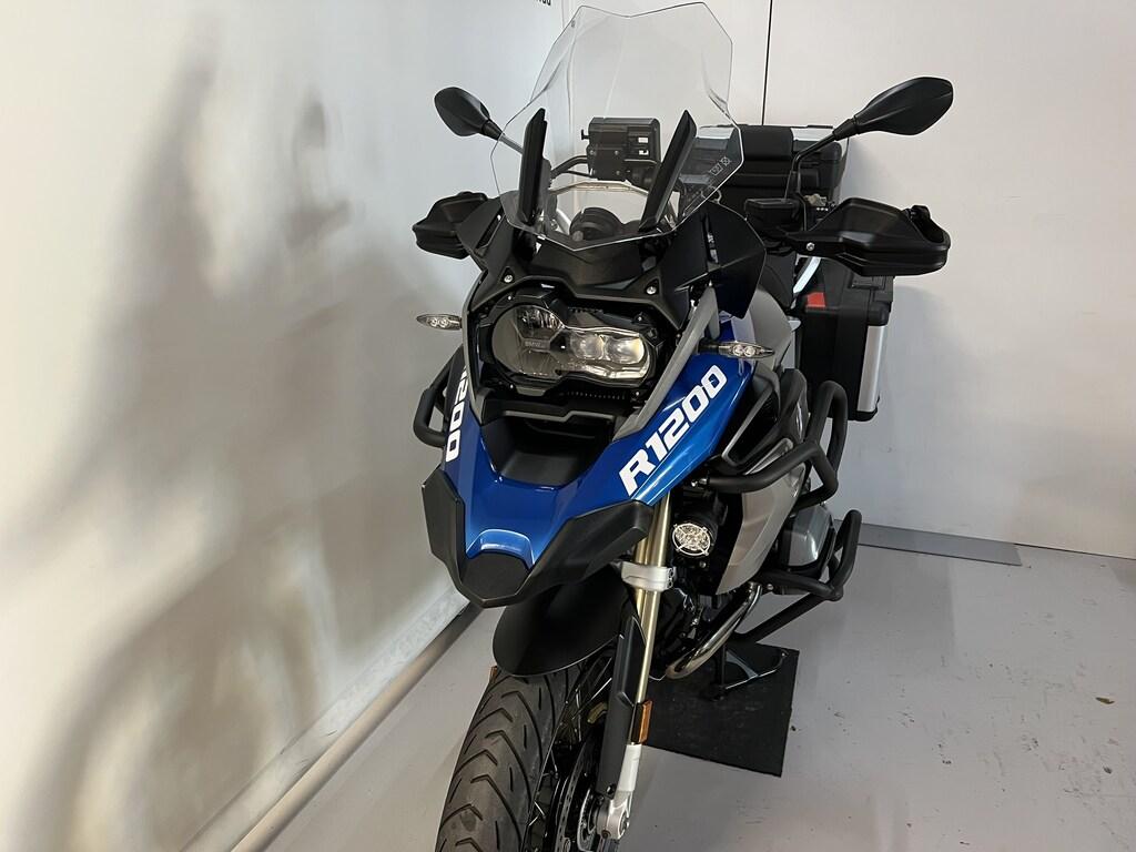 usatostore.bmw-motorrad.it Store BMW Motorrad R 1200 GS ABS