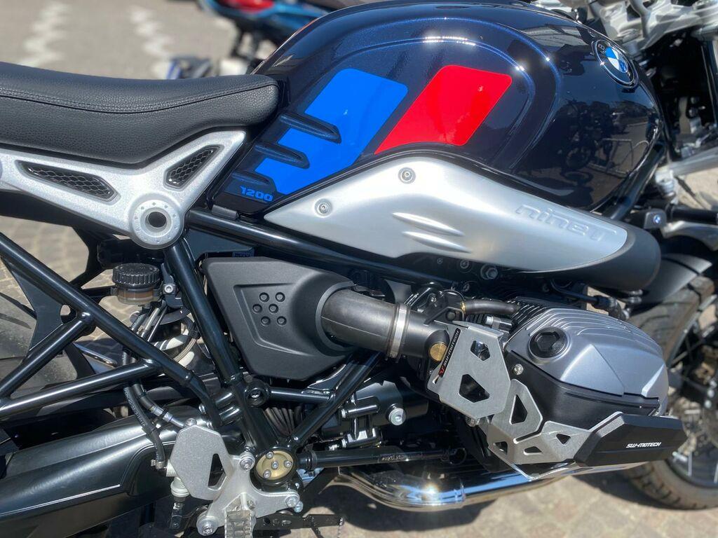 usatostore.bmw-motorrad.it Store BMW Motorrad R nineT BMW R nineT Urban G/S ABS MY20