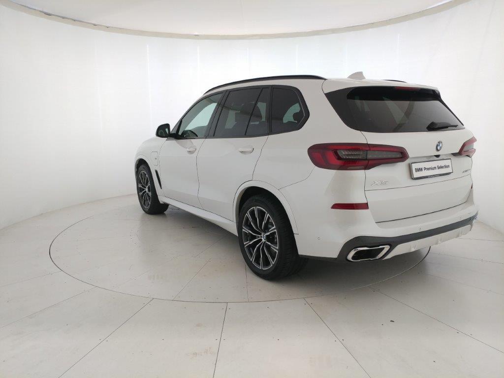 usatostore.bmw.it Store BMW X5 xdrive45e Msport auto