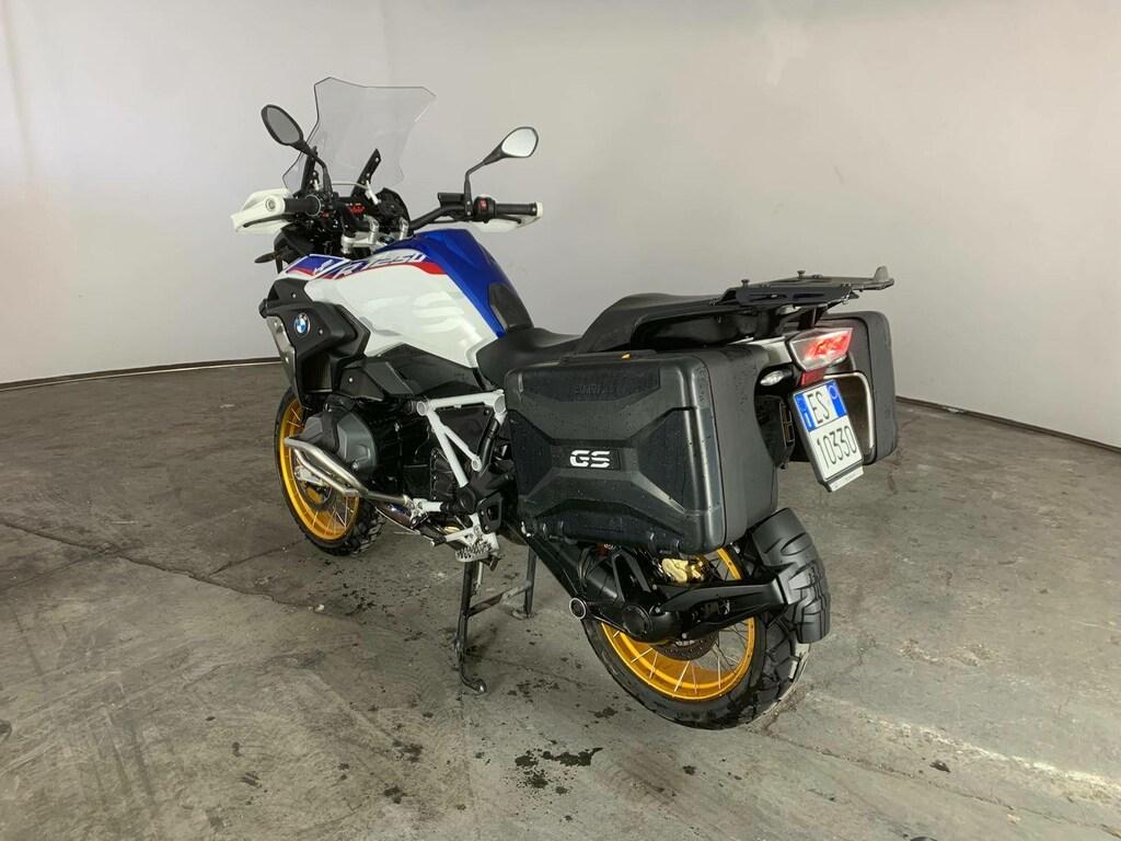 usatostore.bmw.it Store BMW Motorrad R 1250 GS BMW R 1250 GS ABS MY19