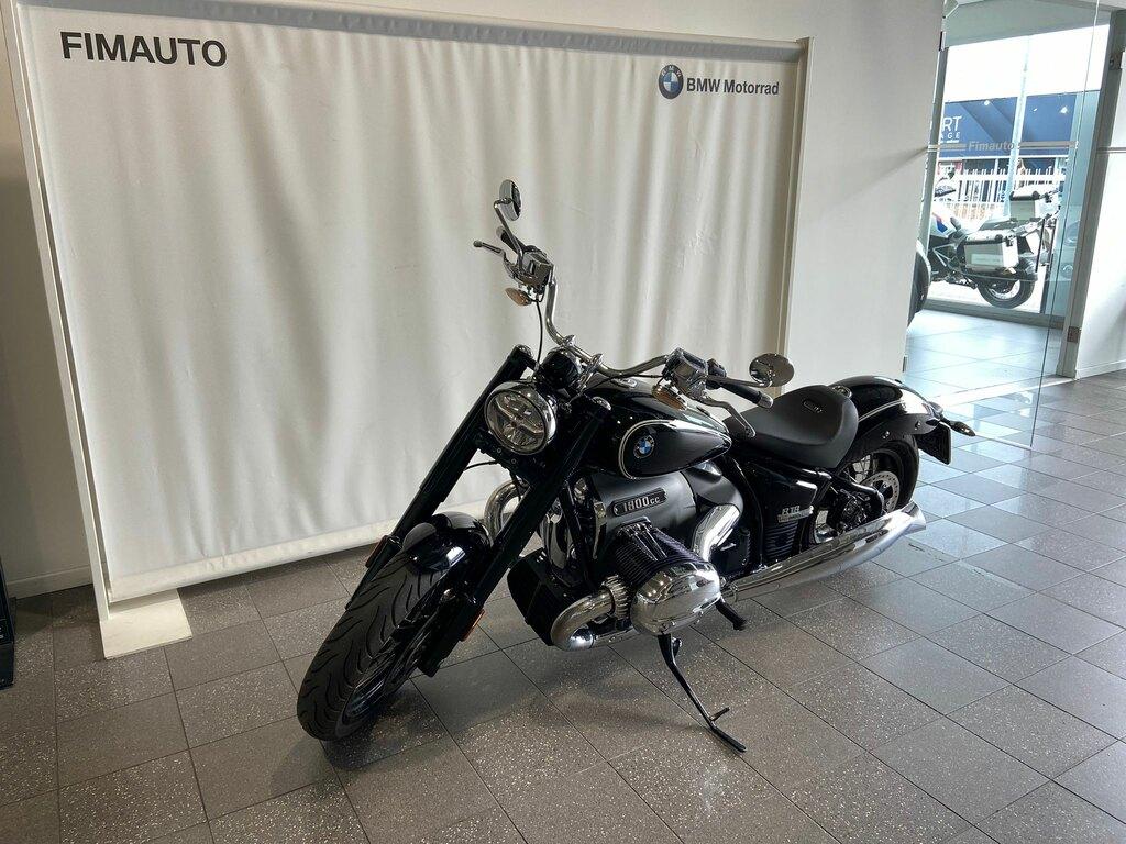 usatostore.bmw-motorrad.it Store BMW Motorrad R 18 BMW R 18 MY20