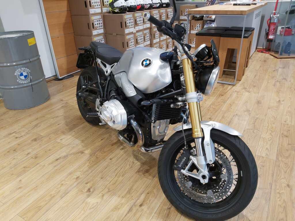 usatostore.bmw.it Store BMW Motorrad R nineT BMW R nineT ABS MY20