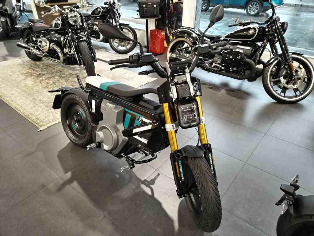 usatostore.bmw-motorrad.it Store BMW Motorrad CE 02 (11Kw) BMW CE 02