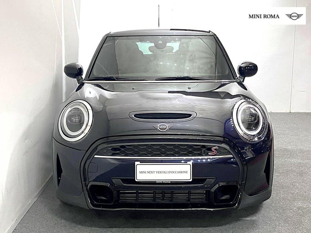 usatostore.bmw.it Store MINI MINI 2.0 TwinPower Turbo Cooper S