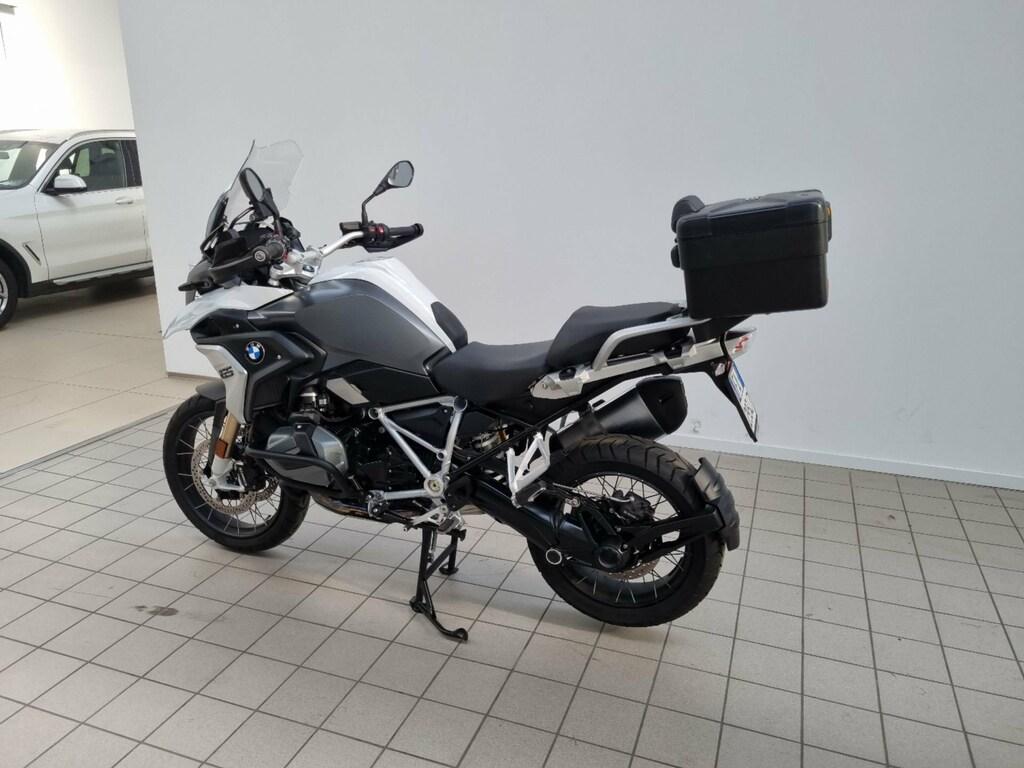 usatostore.bmw-motorrad.it Store BMW Motorrad R 1250 GS BMW R 1250 GS ABS MY21