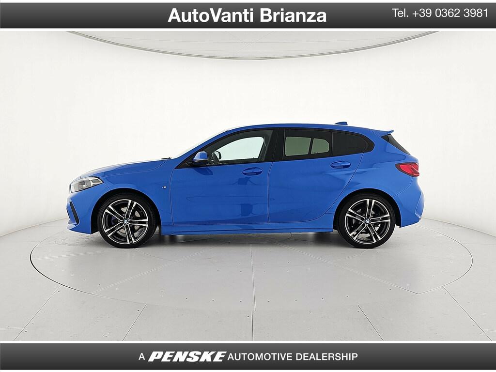 usatostore.bmw.it Store BMW Serie 1 118d Msport auto