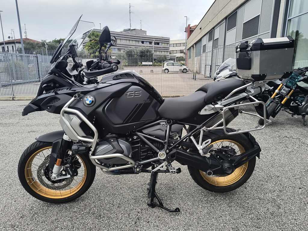 usatostore.bmw-motorrad.it Store BMW Motorrad R 1250 GS BMW R 1250 GS Adventure ABS MY21