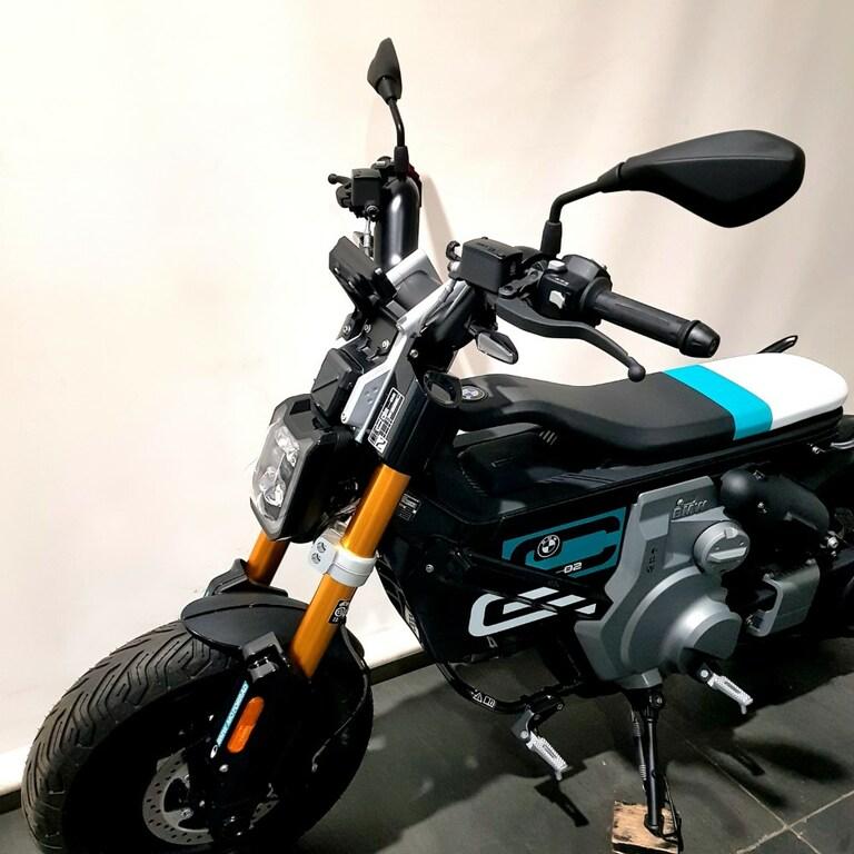 usatostore.bmw-motorrad.it Store BMW Motorrad CE 02 (11Kw) BMW CE 02