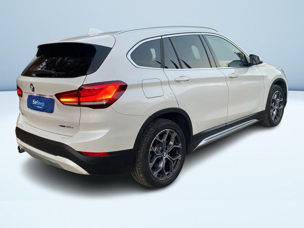 usatostore.bmw.it Store BMW X1 xdrive25e xLine auto