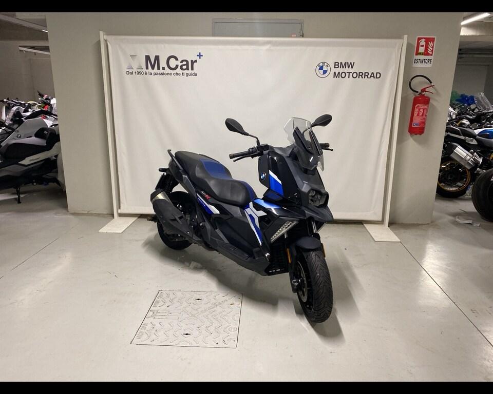 usatostore.bmw-motorrad.it Store BMW Motorrad C 400 X BMW C 400 X MY25