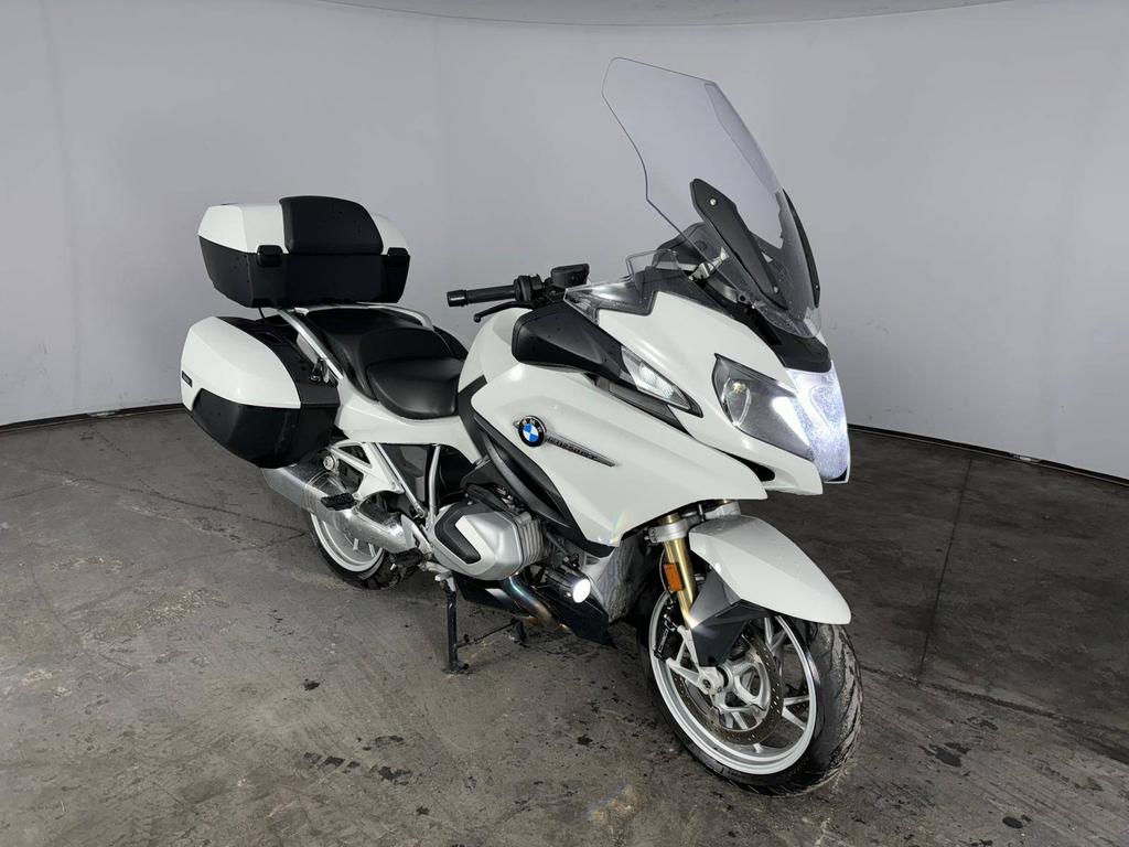 usatostore.bmw-motorrad.it Store BMW Motorrad R 1250 RT BMW R 1250 RT ABS MY19