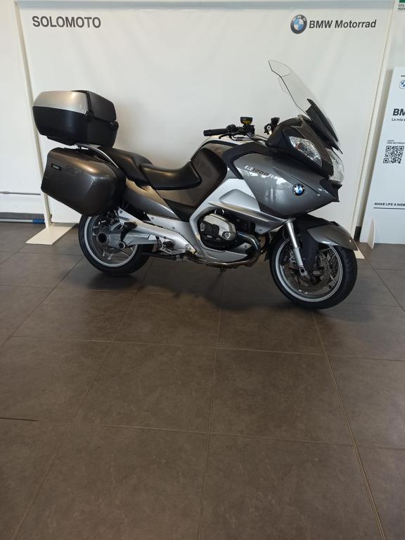 usatostore.bmw-motorrad.it Store BMW Motorrad R 1200 RT BMW R 1200 RT ABS MY10