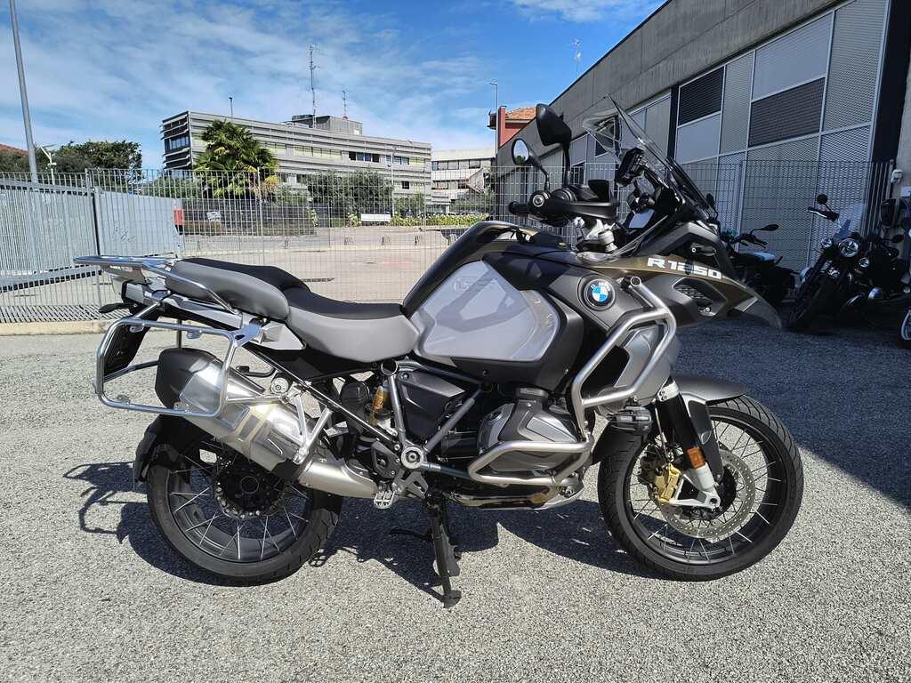 usatostore.bmw.it Store BMW Motorrad R 1250 GS BMW R 1250 GS Adventure ABS MY19