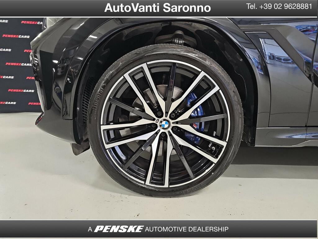 usatostore.bmw.it Store BMW X6 X6 xdrive30d mhev 48V Msport auto