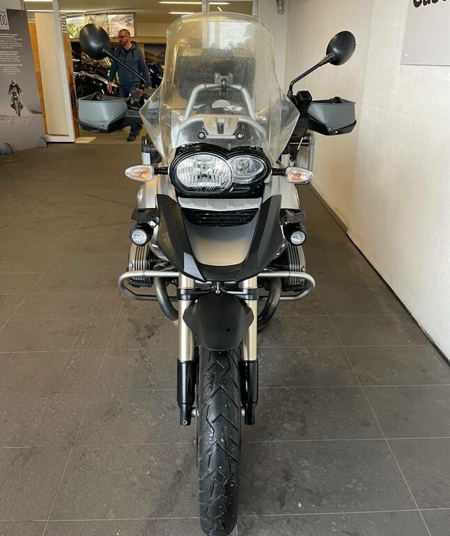 usatostore.bmw.it Store BMW Motorrad R 1200 GS BMW R 1200 GS MY08